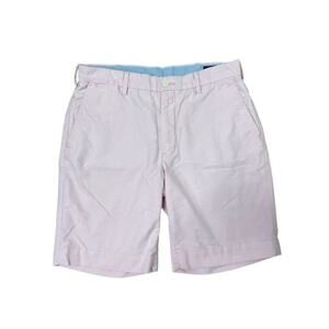 Ralph Lauren Polo Men's Pink Shorts Size 31